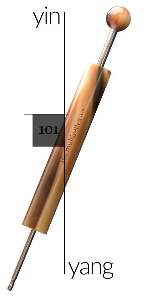 Dien Chan multireflex tools