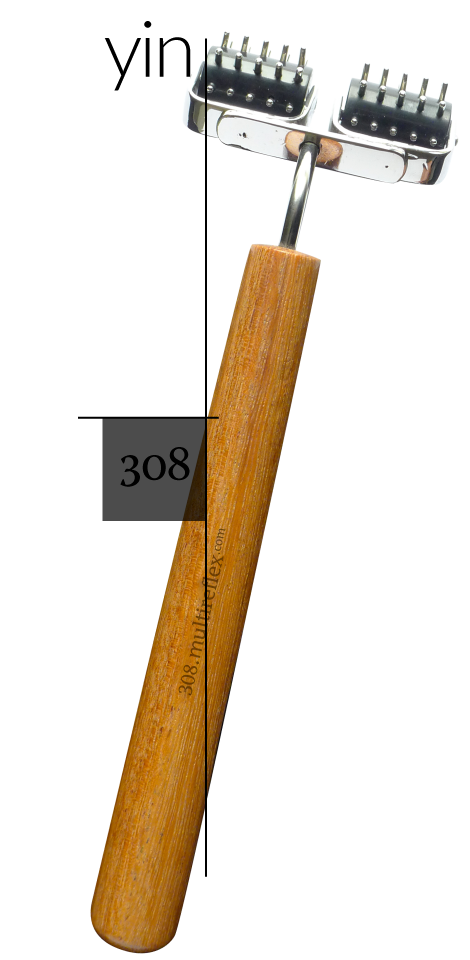 Dien Chan multireflex tools